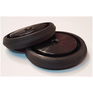 KÓŁKO DO KÓŁEK PODPOROWYCH 605 CZARNE