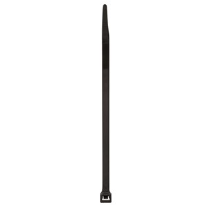 OPASKA ZACISKOWA TRYTKA 2 X 150 mm 100SZT/1KPL