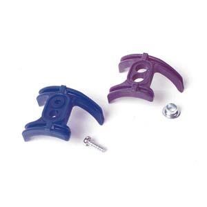 ŚLIZG DO LINEK POD RAMĘ SP18T NA ŚRUBĘ SHIMANO