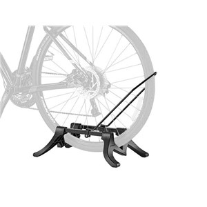 STOJAK DO ROWERU IBERA ST19 HEAVY-DUTY E-BIKE