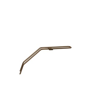 PRĘT DO FOTELIKA BELLELLI NA KOŁA 29" FORK XL