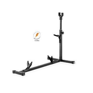 STOJAK DO ROWERU IBERA ST21 TWO-WAY BIKE STAND