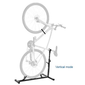 STOJAK DO ROWERU IBERA ST21 TWO-WAY BIKE STAND