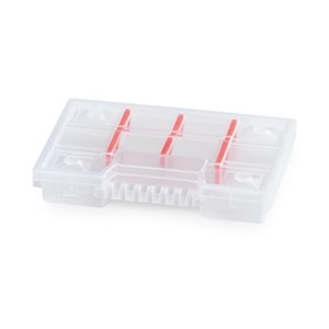 ORGANIZER NARZĘDZIOWY MAŁY 195x155x35mm