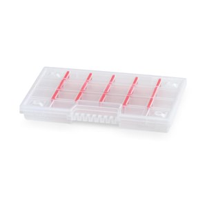 ORGANIZER NARZĘDZIOWY ŚREDNI 290x195x35mm