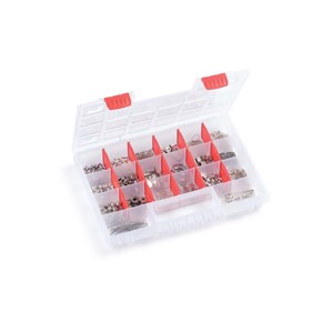 ORGANIZER NARZĘDZIOWY DUŻY 344x249x50mm