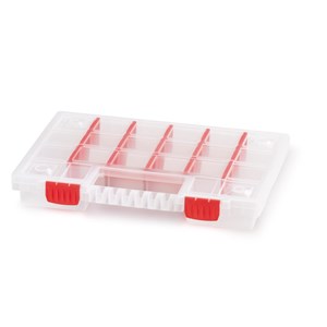 ORGANIZER NARZĘDZIOWY DUŻY 344x249x50mm