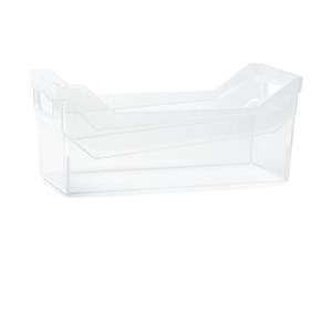 POJEMNIK REGAŁOWY MAŁY 279x120x120 mm