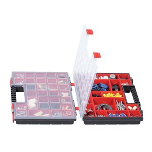 ORGANIZER NARZĘDZIOWY SKŁADANY 393x303x100mm