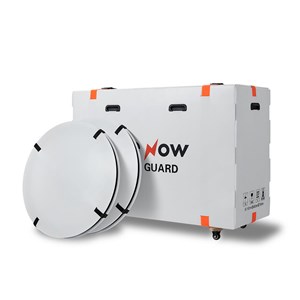 WALIZKA NA ROWER RIDENOW NEW TRAVEL CASE