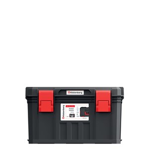 SKRZYNIA NARZĘDZIOWA MODULAR Z ORGANIZERAMI