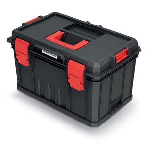 SKRZYNIA NARZĘDZIOWA MODULAR Z ORGANIZERAMI