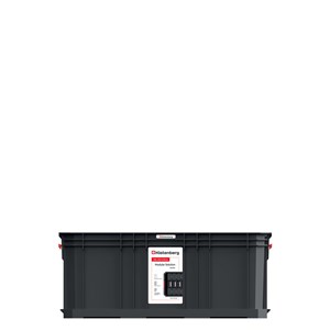 POJEMNIK WARSZTATOWY MODULAR Z ORGANIZERAMI