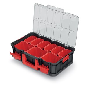 ORGANIZER MODULAR Z POJEMNIKAMI