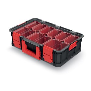 ORGANIZER MODULAR Z POJEMNIKAMI