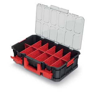 ORGANIZER MODULAR Z PRZEGRODAMI