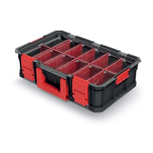 ORGANIZER MODULAR Z PRZEGRODAMI