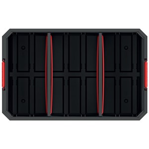 POJEMNIK WARSZTATOWY MODULAR Z PRZEGRODAMI