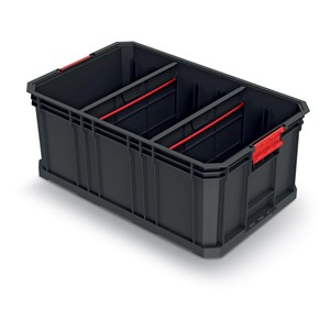 POJEMNIK WARSZTATOWY MODULAR Z PRZEGRODAMI