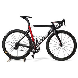 STOJAK DO ROWERU RIDENOW BIKE STAND BLACK