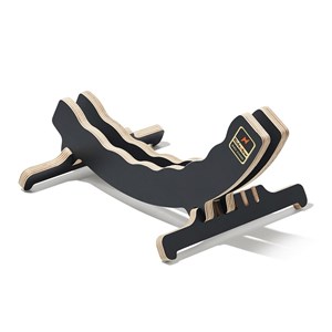 STOJAK DO ROWERU RIDENOW BIKE STAND BLACK