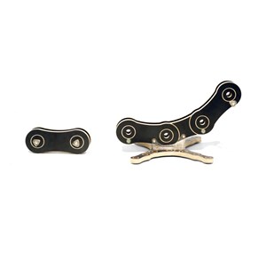 STOJAK DO ROWERU RIDENOW SPLIT-TYPE BIKE STAND
