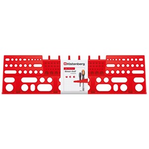 PÓŁKA Z UCHWYTAMI NA NARZĘDZIA BINEER SHELF DUŻA