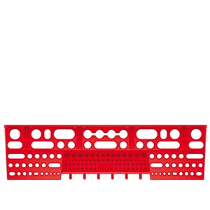 PÓŁKA Z UCHWYTAMI NA NARZĘDZIA BINEER SHELF DUŻA
