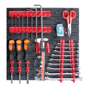 ZESTAW WIESZAKÓW BINEER HOOKS