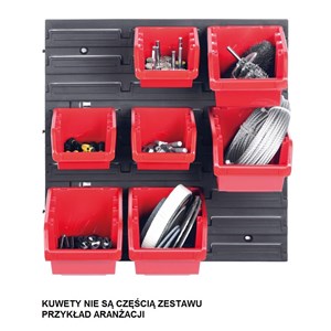 TABLICA NARZĘDZIOWA BINEER BOARD ŚREDNIA