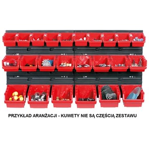 TABLICA NARZĘDZIOWA BINEER BOARD DUŻA