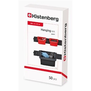 LISTWA POLIMEROWA HANGING BAR BINEER
