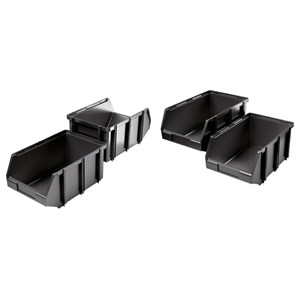 KUWETA WARSZTATOWA CLICK BOX CZ 300x200x140 MM