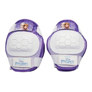 OCHRANIACZE KOLANA I ŁOKCIE -  FROZEN II