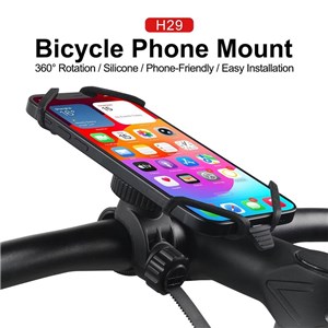 UCHWYT NA TELEFON GACIRON H29 5.3 - 7" - zdjęcie 3