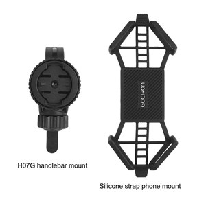 UCHWYT NA TELEFON GACIRON H29 5.3 - 7" - zdjęcie 7