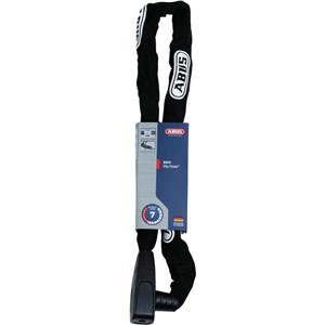 ZAPIĘCIE ABUS ŁAŃCUCH 8800/95 BK 2.0