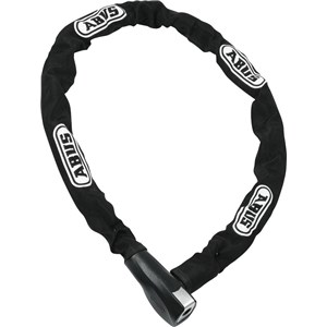 ZAPIECIE ABUS ŁAŃCUCH 880/110 STEEL-O-CHAIN BLACK