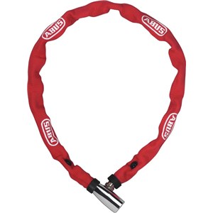 ZAPIĘCIE ABUS ŁAŃCUCH 1500/60 WEB CZERWONE