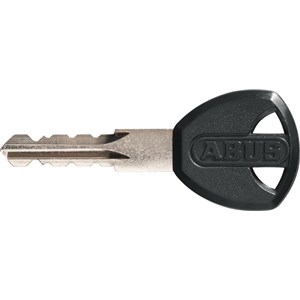 ZAPIĘCIE ABUS ŁAŃCUCH 5805K/110 BK STEEL O CHAIN