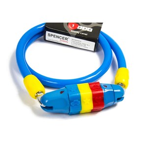 ZAMEK SPENCER 8x55 KIDS