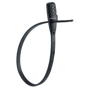 ZAMEK SPENCER 54 CM OPASKA ZIP SZYFR