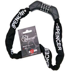ZAMEK SPENCER 3.5x650 MM ŁAŃCUCH